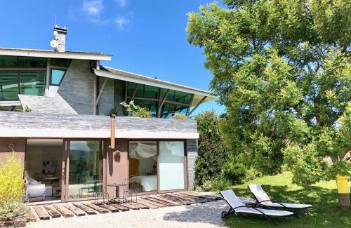 Loiba Apartment | Discover The Hidden Secret on the Cliff with Ocean Views