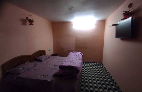 Tingmosgang Bed & Breakfast | Discover The Hidden Valley Guest House in Khalsi, Ladakh
