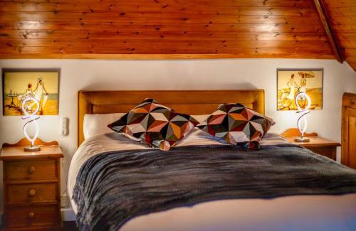 New Forest District Apartment | The Hide