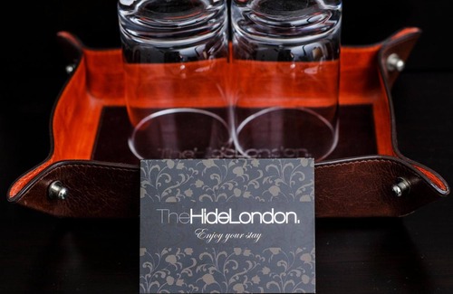 West Hendon Hotel | Unwind at The Hide London: Spa, Breakfast & Family Welcome