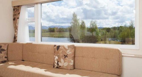 Aviemore House | Pet-Friendly Retreat: The Hide Near Aviemore, Rated 8.8