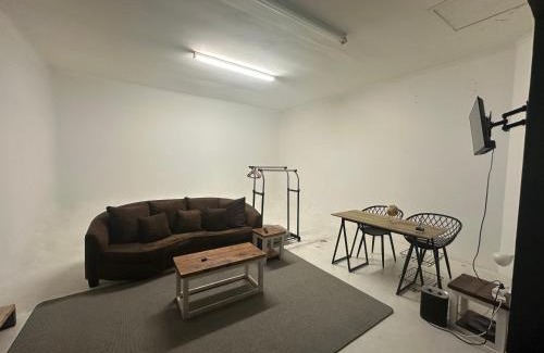 Berea Apartment | Cozy Hide-Pit Stop: Family-Friendly Comfort Awaits