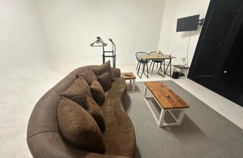 Berea Apartment | Cozy Hide-Pit Stop: Family-Friendly Comfort Awaits