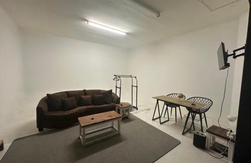 Berea Apartment | Cozy Hide-Pit Stop: Family-Friendly Comfort Awaits