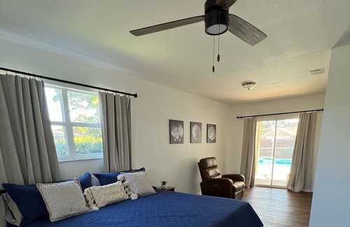 Sebastian Highlands House | Discover The Hideaway: Oceanfront Retreat with Heated Pool