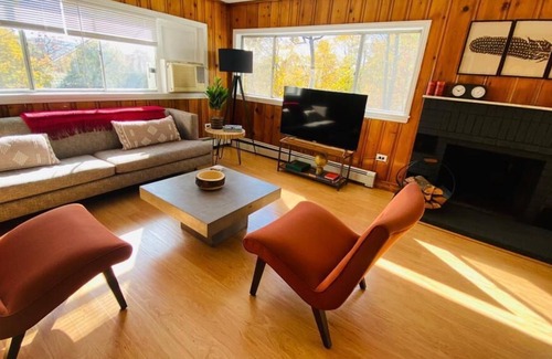 Sterling Forest House | The Hideaway:Appalachian in your backyard "31560"