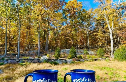 Sterling Forest House | The Hideaway:Appalachian in your backyard "31560"