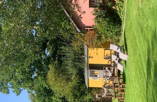 Cowbridge Ski Chalet | Relax at The Hideaway: Pet-Friendly Self-Catering Cottages