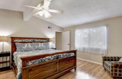 Wimberley House | Top-Rated Family Retreat at The Hideaway at Hills Haven