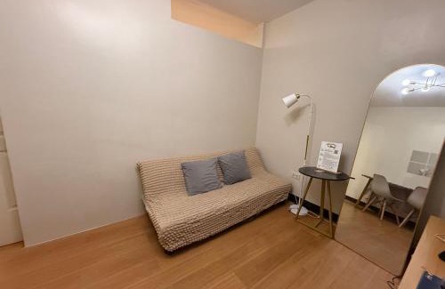 Imus Apartment | Cozy Hideaway by K&C: Pet Friendly with Pool & Netflix