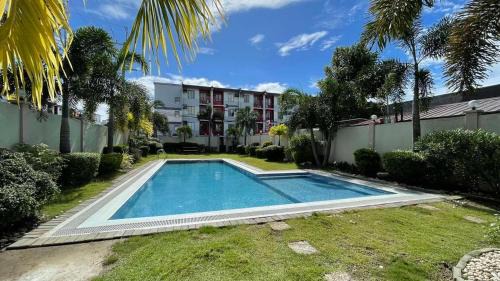Imus Apartment | Cozy Hideaway by K&C: Pet Friendly with Pool & Netflix
