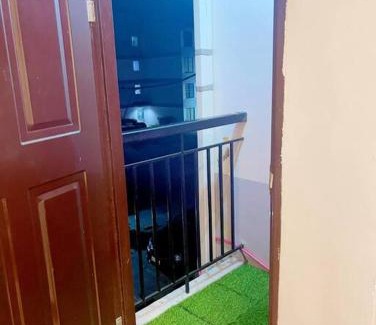 Imus Apartment | Cozy Hideaway by K&C: Pet Friendly with Pool & Netflix