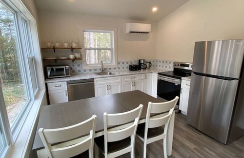 Saint Croix Cottage | Discover The Hideaway Cottage with Private Trails & Ocean View