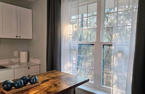 Lecanto House | Discover The Hideaway: Perfectly Positioned for Your Getaway