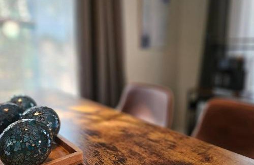 Lecanto House | Discover The Hideaway: Perfectly Positioned for Your Getaway