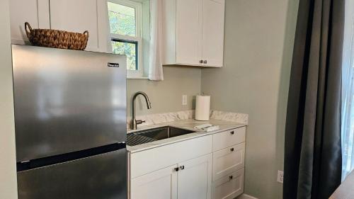 Lecanto House | Discover The Hideaway: Perfectly Positioned for Your Getaway