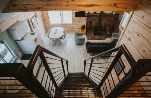 Glendale House | Discover The Hideaway: Family-Friendly Cabin Near Zion