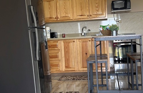 Mandeville Apartment | Cozy Hideaway Apartment: 10/10 Guest Rated & Child Friendly