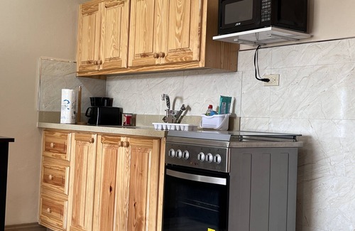 Mandeville Apartment | Cozy Hideaway Apartment: 10/10 Guest Rated & Child Friendly