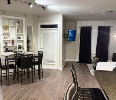 Westside Apartment | The Hideaway Gem ATL