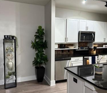 Westside Apartment | The Hideaway Gem ATL