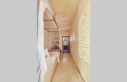 Lamu House | Serene Hideaway Home in Shela Village, Lamu with Pool