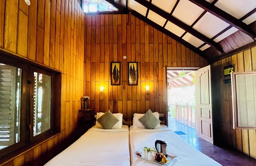Hosur Hotel | The Hideaway Hosur