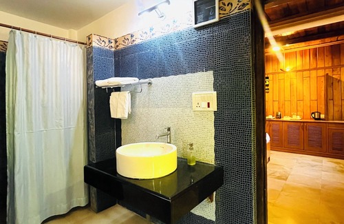 Hosur Hotel | The Hideaway Hosur