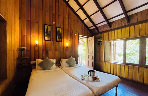 Hosur Hotel | The Hideaway Hosur