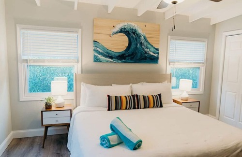 Estate Hull Hotel | Exclusive Hideaway Hull Bay Estate with Oceanfront Cottages