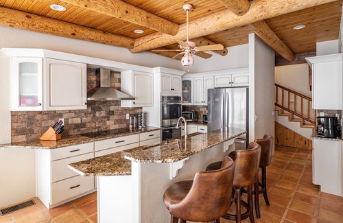 Sedona House | Discover The Hideaway in Sedona: Private Pool & Spa Retreat