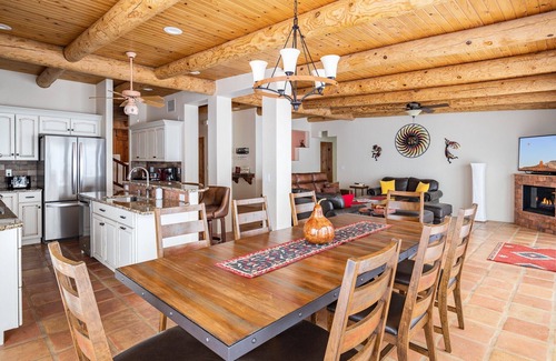 Sedona House | Discover The Hideaway in Sedona: Private Pool & Spa Retreat