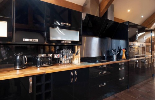 Logie Coldstone House | The Hideaway, perfect retreat near the Cairngorms
