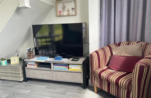 Egerton Apartment | Guest Rated 9.8: The Hideaway at Sharples, Bolton