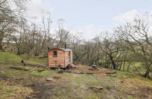 Scarborough House | Experience The Hideaway: Shepherd's Hut - Guest Rated 10/10