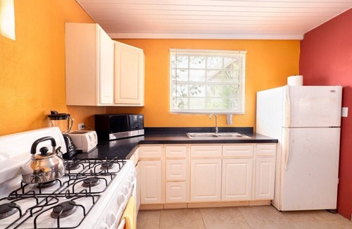 Pos Chiquito Apartment | Elegant Hideaway Penthouse with Pool and Spa Amenities