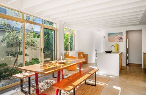 Lennox Head House | The Hideaway – Your Luxury Escape in Lennox Head. Feel the ocean, live the ease.