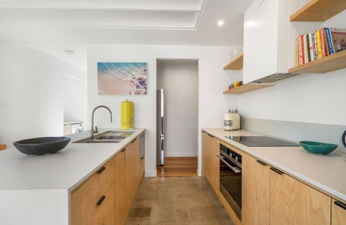 Lennox Head House | The Hideaway – Your Luxury Escape in Lennox Head. Feel the ocean, live the ease.