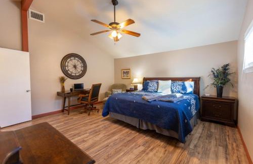 Wimberley House | Explore The Hideout at Hills Haven: Family-Friendly Retreat