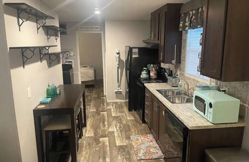 Mount Airy House | Discover The Hideout: Ocean View Retreat for Families