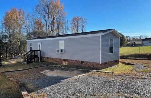 Mount Airy House | Discover The Hideout: Ocean View Retreat for Families