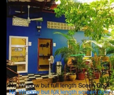 Kampot Apartment | Inviting Hideout: Child-Friendly Stay with Kitchen Amenities