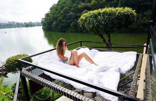 Pokhara Villa | Pet-Friendly Hideout Villa in Scenic Pokhara