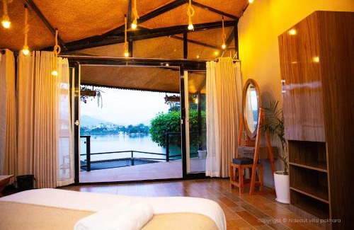 Pokhara Villa | Pet-Friendly Hideout Villa in Scenic Pokhara