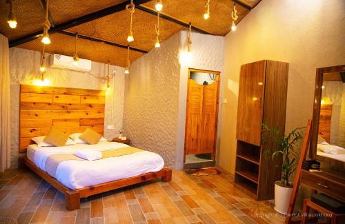Pokhara Villa | Pet-Friendly Hideout Villa in Scenic Pokhara