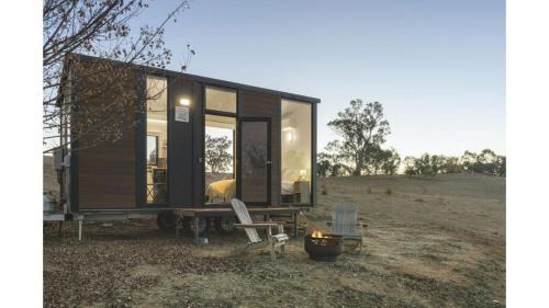 Table Top House | Scenic High Country Views Escape for Families and Pets