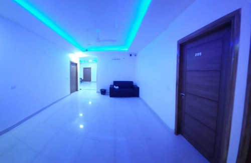 Bathinda Hotel | THE HIGHCLASS HOTEL