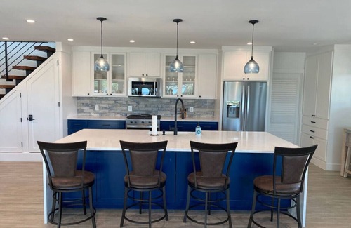 Dripping Springs House | Experience The Highland: Spacious House with Pool & Kitchen