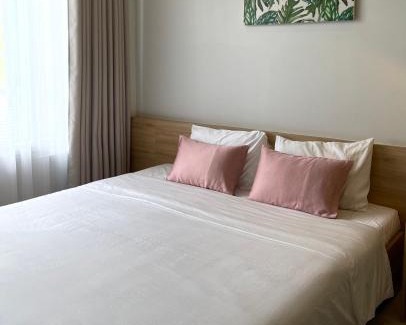 Buon Ma Thuot Hotel | Accessible Highland House: Enjoy Complimentary Breakfast