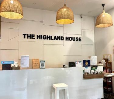 Buon Ma Thuot Hotel | Accessible Highland House: Enjoy Complimentary Breakfast